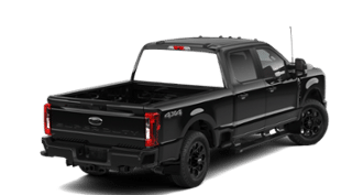 2026 Ford Super Duty® Commercial External Image 4